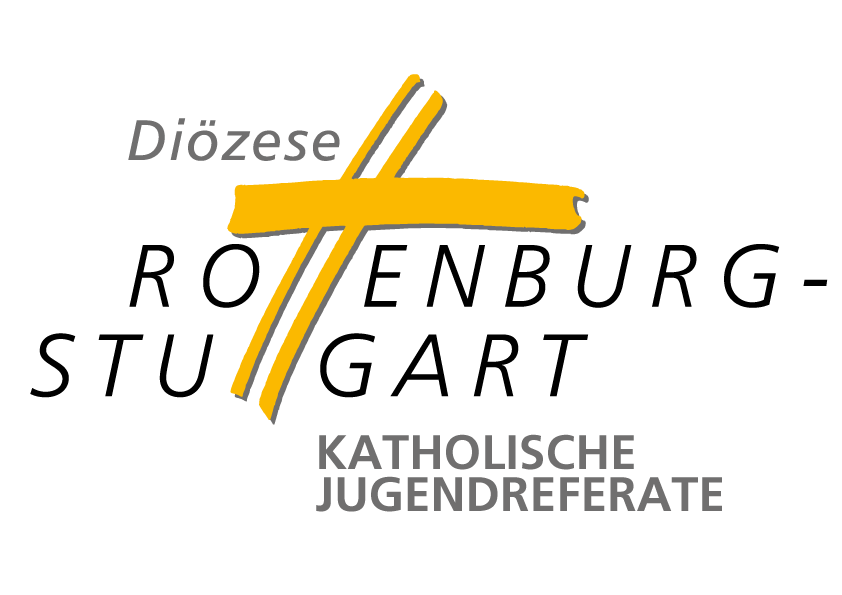 DRS Jugendreferat Logo