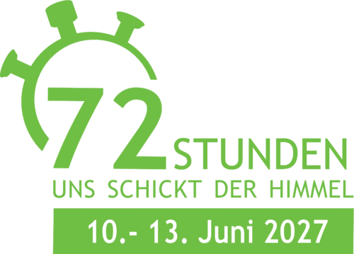 72-Stunden-Logo-gruen