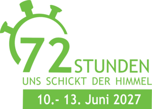 72-Stunden-Logo-gruen
